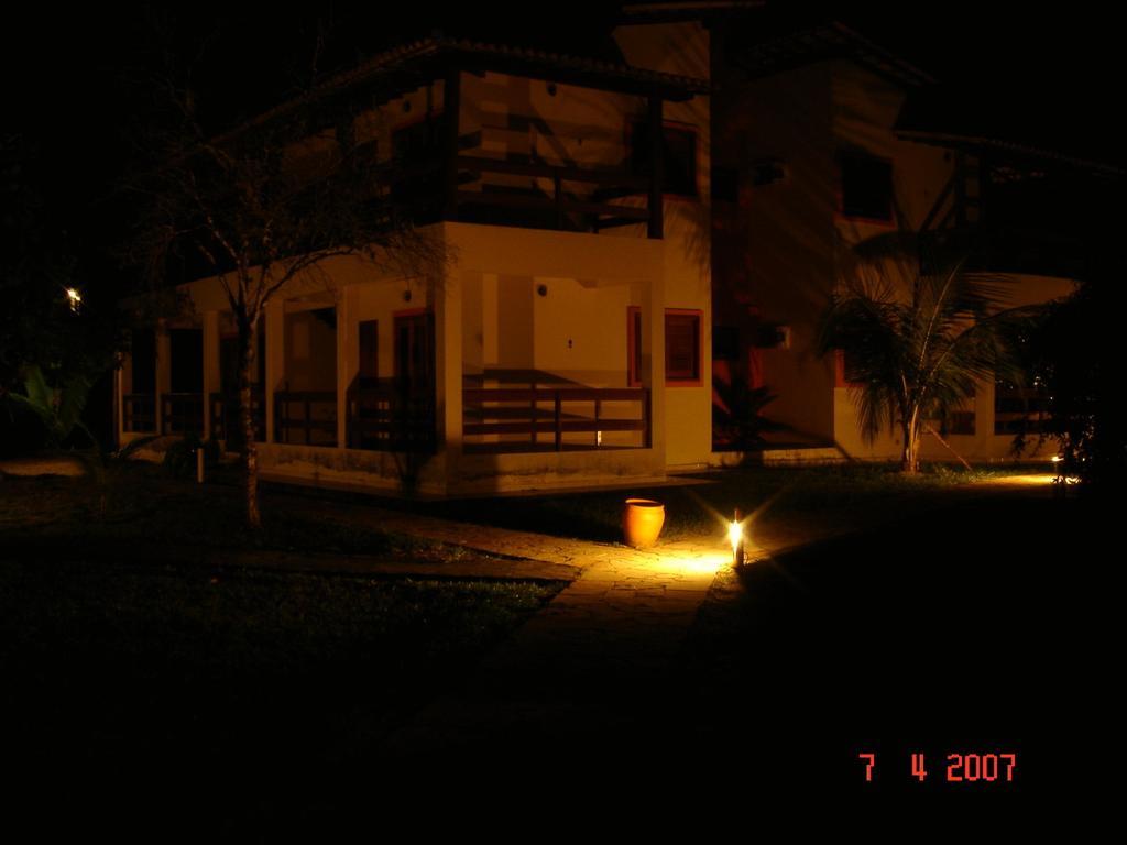 Maliale 酒店 Velha Boipeba