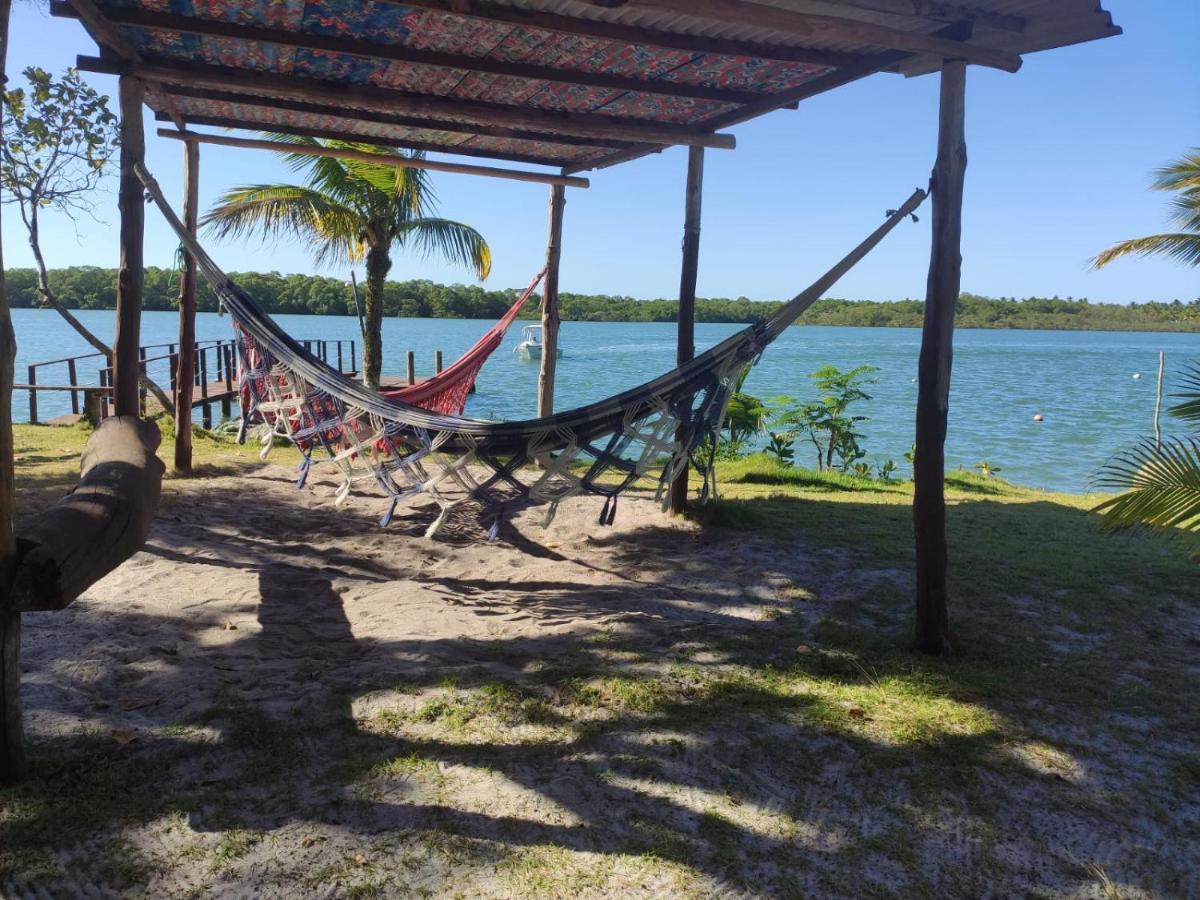 Maliale Velha Boipeba