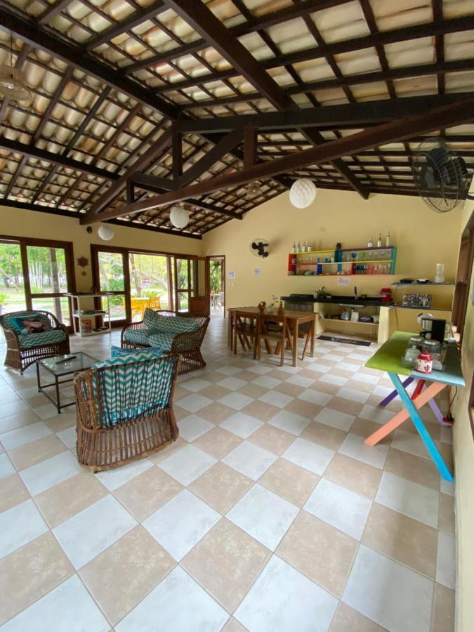 Maliale Hotel Velha Boipeba
