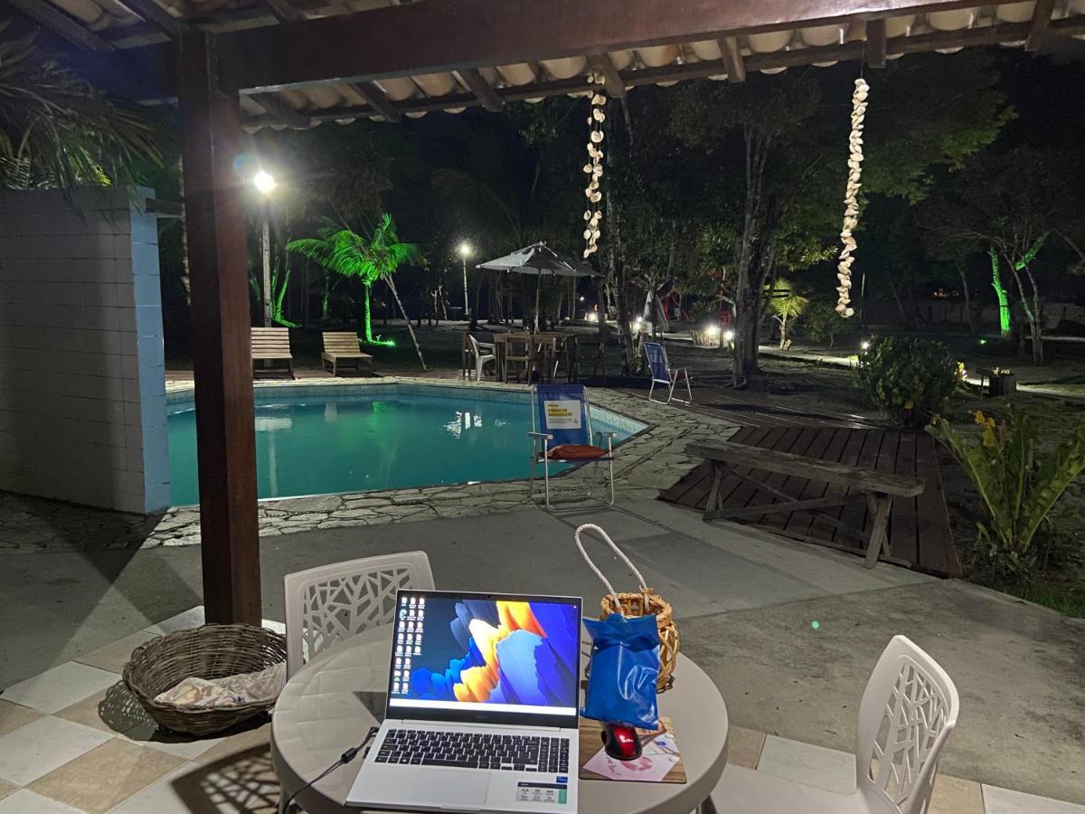Maliale 4* Velha Boipeba