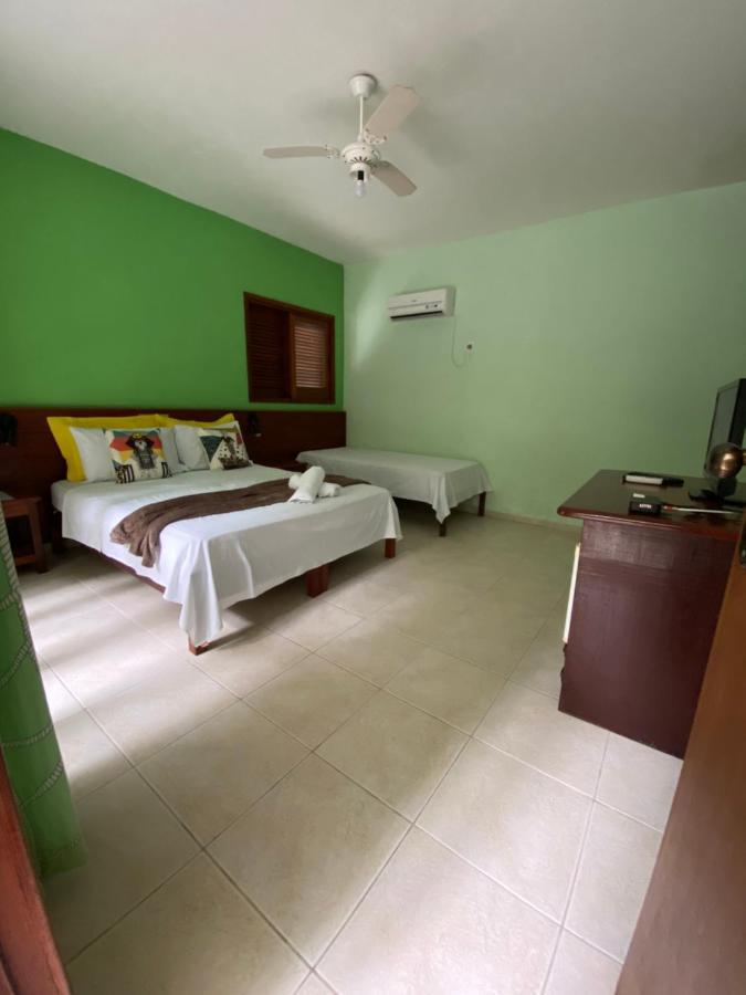 Maliale 4* Velha Boipeba