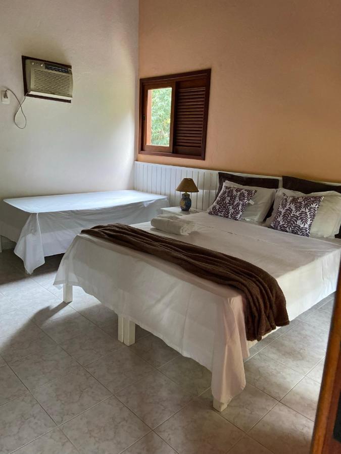 Maliale Hotel Velha Boipeba