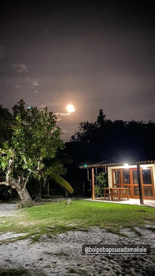 Maliale Hotel