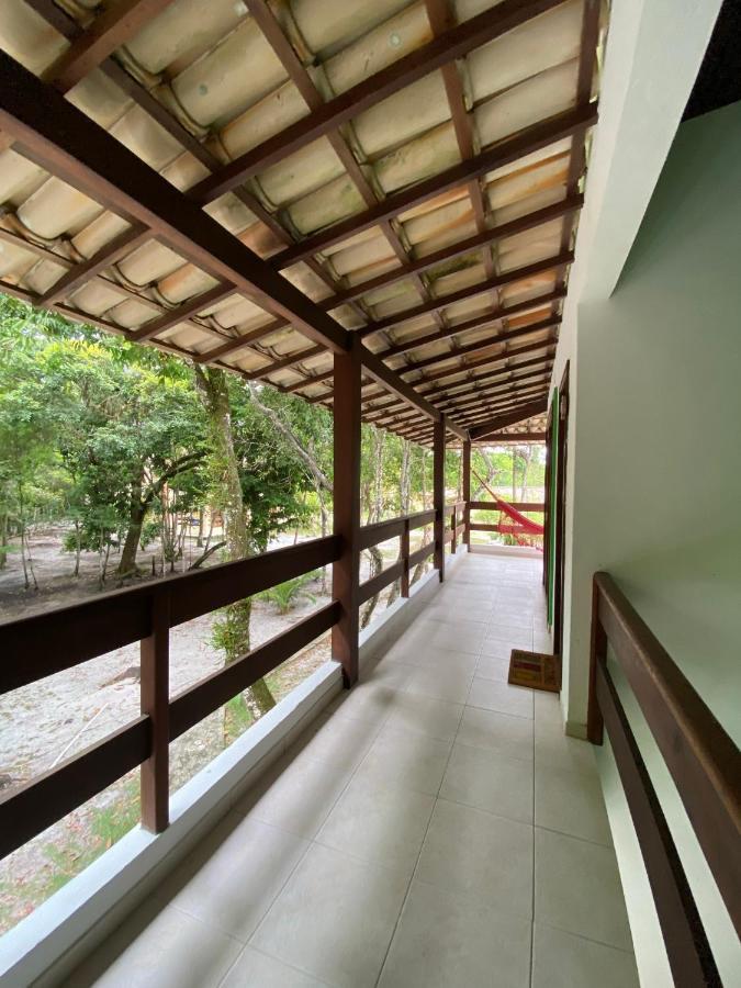 Hotel Maliale Velha Boipeba