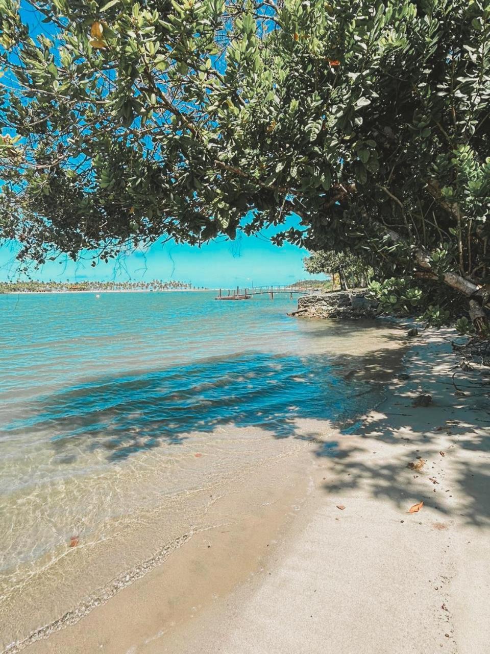 Maliale Hotel Velha Boipeba