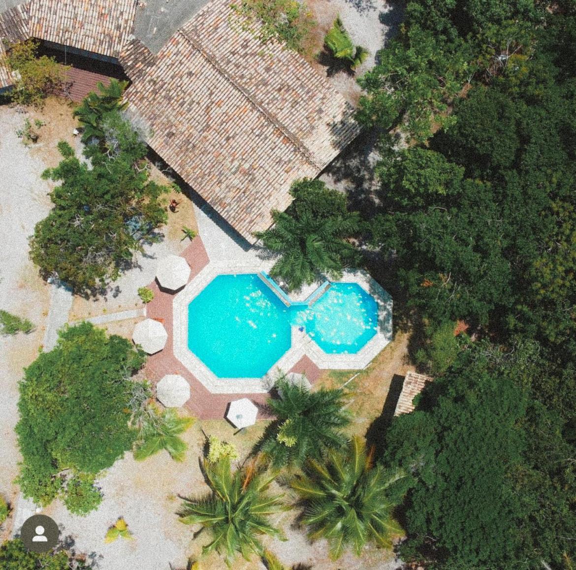 Hotel Maliale Velha Boipeba
