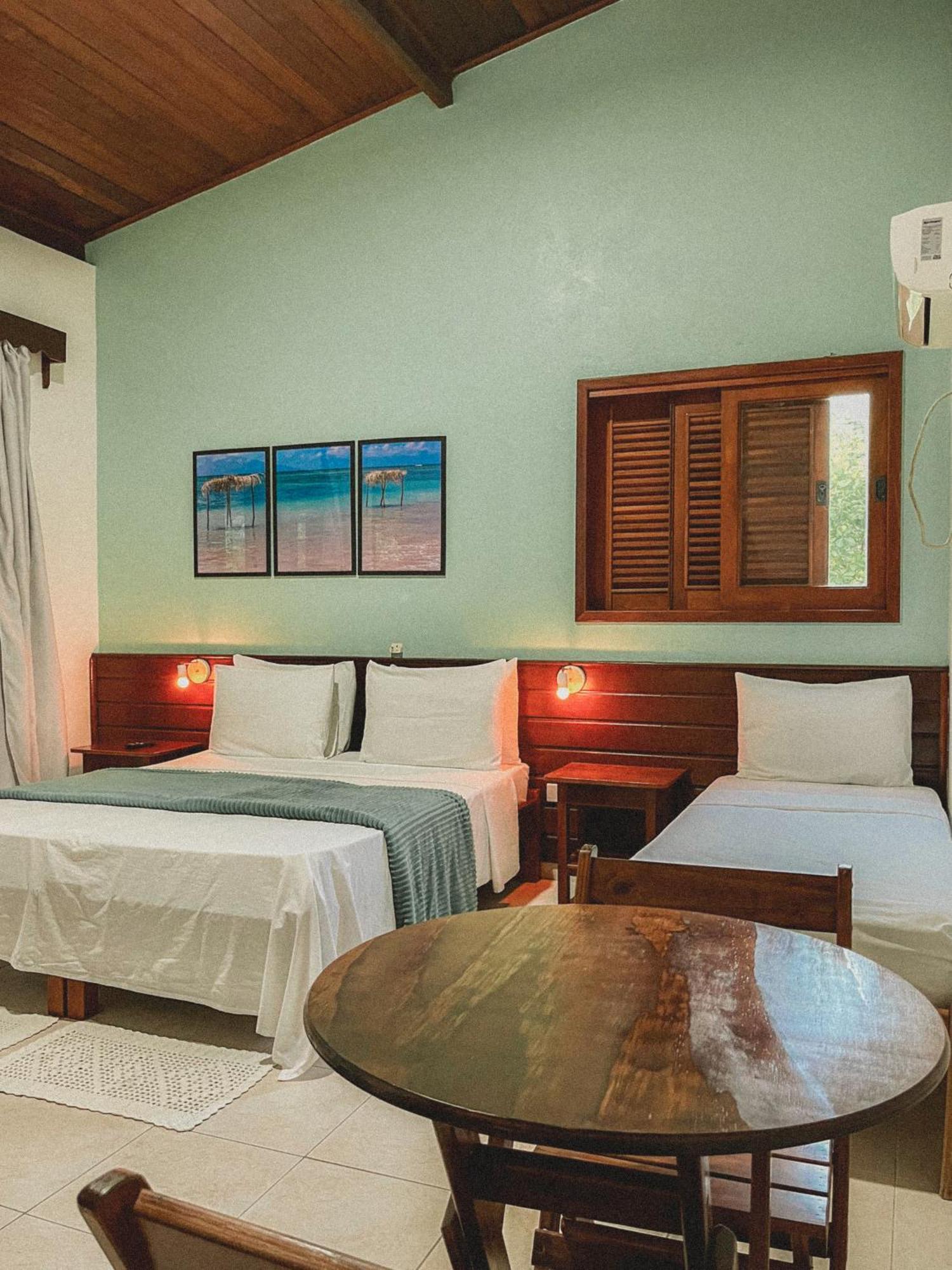 Maliale Hotel Velha Boipeba