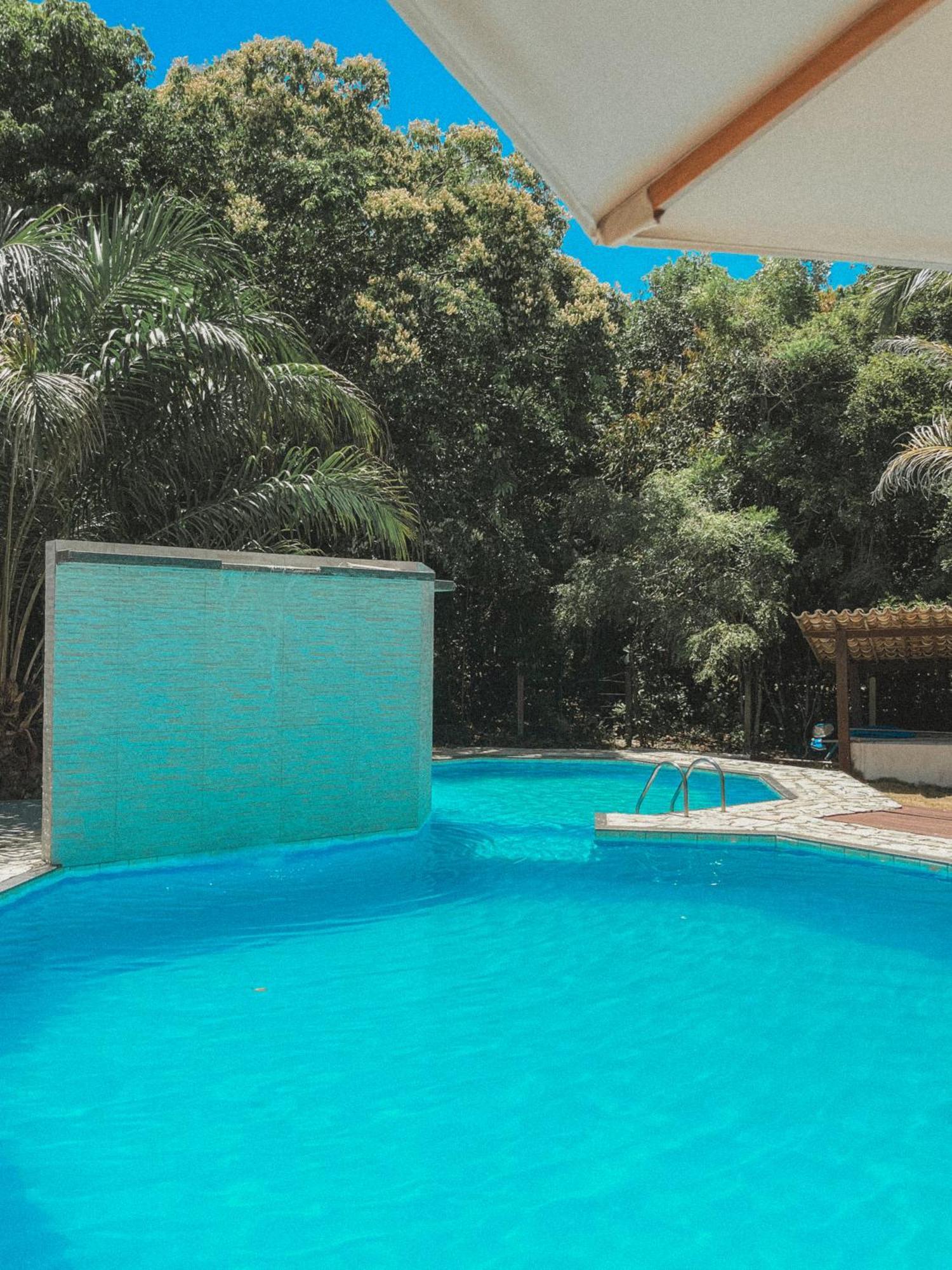 Maliale Velha Boipeba