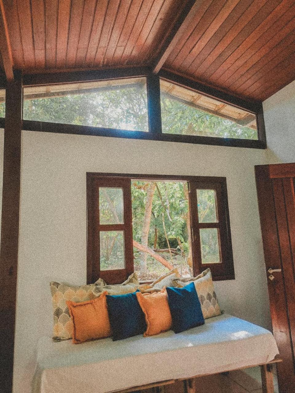 Maliale Velha Boipeba