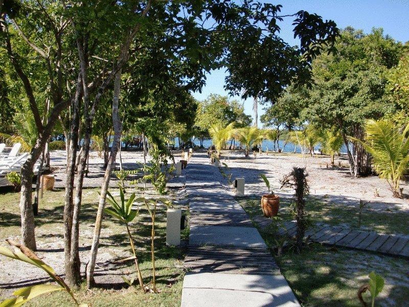 Maliale 4* Velha Boipeba