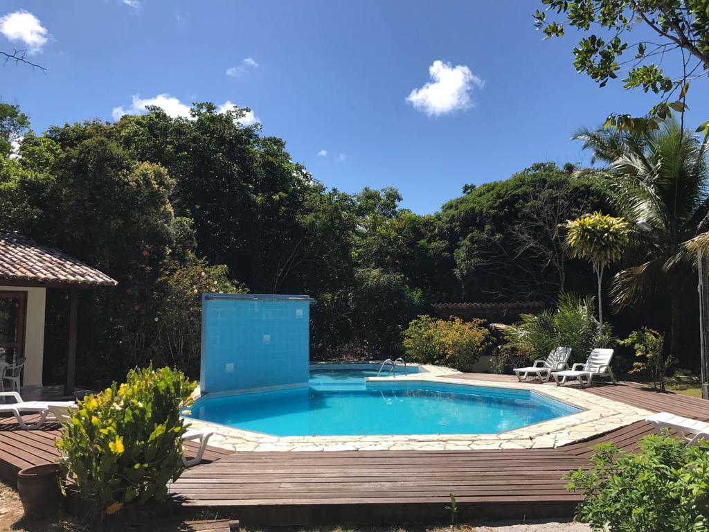 Maliale 4* Velha Boipeba