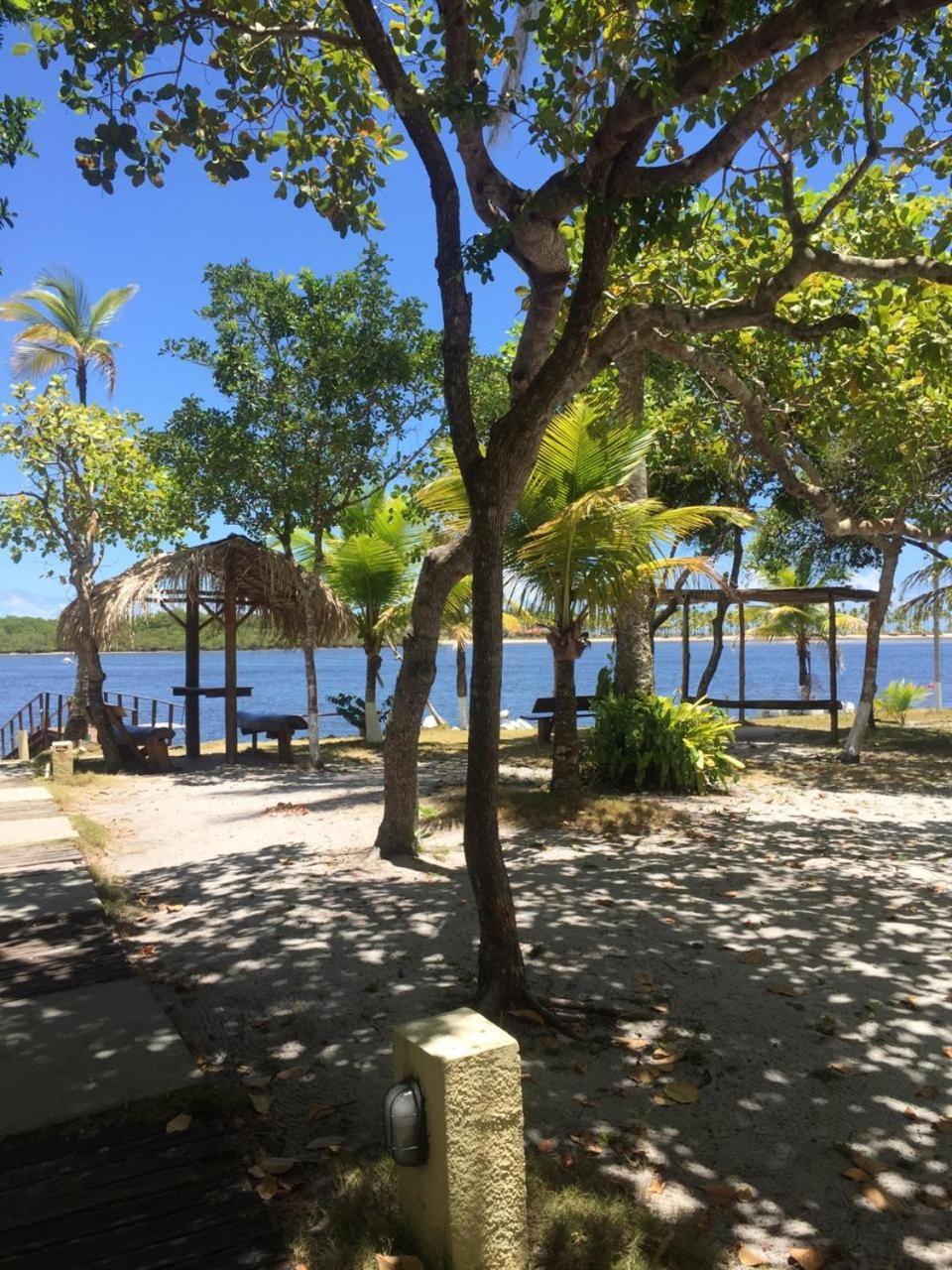 Maliale Hotel Velha Boipeba