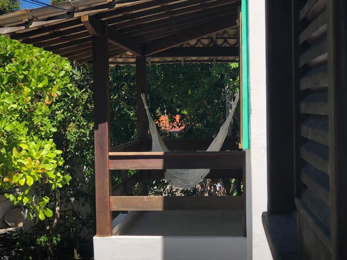 Hotel Maliale Velha Boipeba